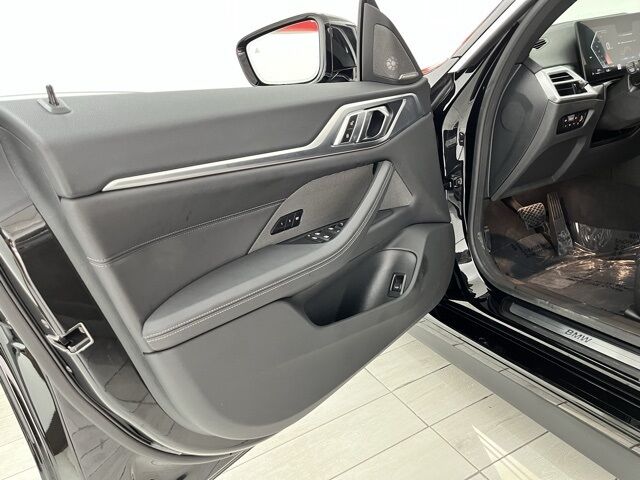 2025 BMW 4 Series 430i Gran Coupe Carrollton TX