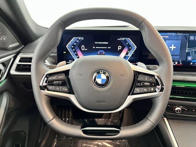 2025 BMW 4 Series 430i Gran Coupe Carrollton TX