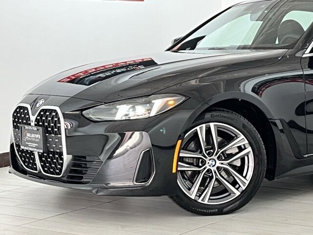2025 BMW 4 Series 430i Gran Coupe Carrollton TX