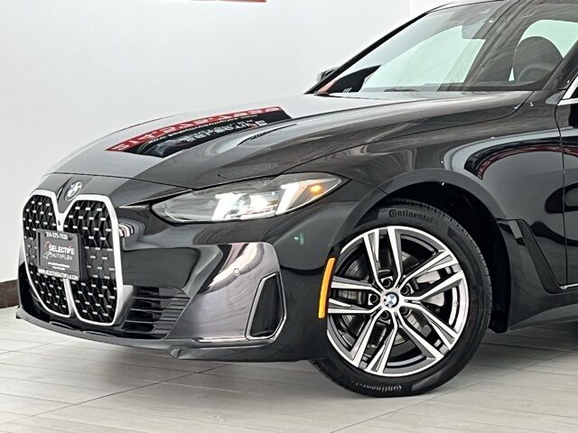2025 BMW 4 Series 430i Gran Coupe Carrollton TX