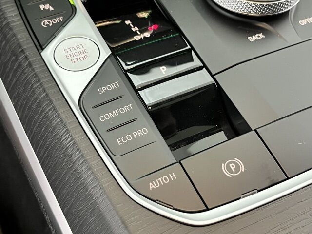 2025 BMW 4 Series 430i Gran Coupe Carrollton TX