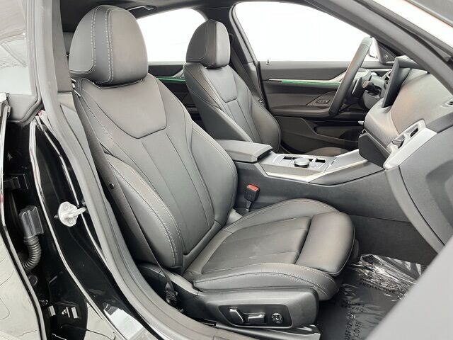 2025 BMW 4 Series 430i Gran Coupe Carrollton TX