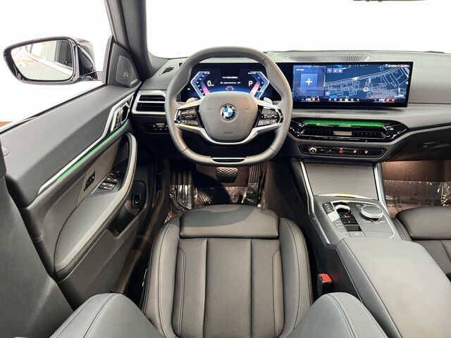 2025 BMW 4 Series 430i Gran Coupe Carrollton TX