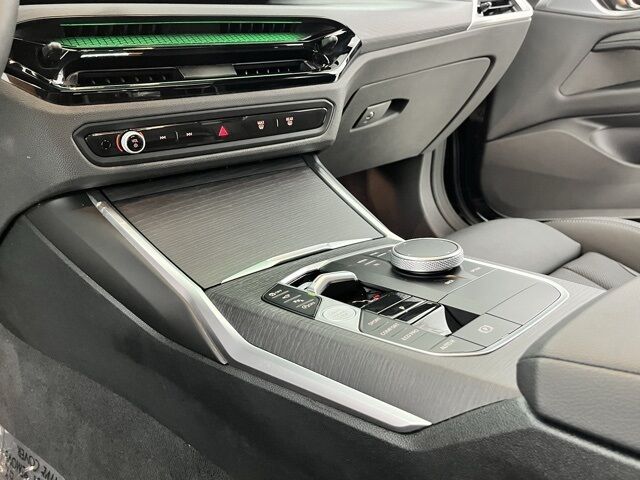 2025 BMW 4 Series 430i Gran Coupe Carrollton TX