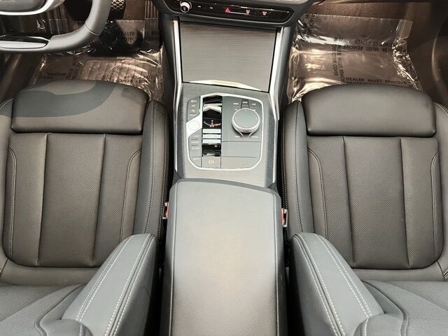 2025 BMW 4 Series 430i Gran Coupe Carrollton TX