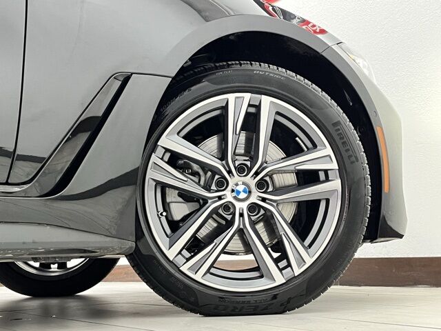 2025 BMW 4 Series 430i Gran Coupe Carrollton TX