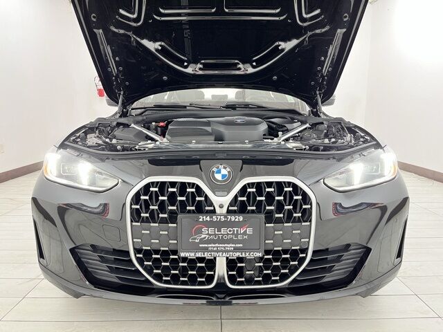 2025 BMW 4 Series 430i Gran Coupe Carrollton TX