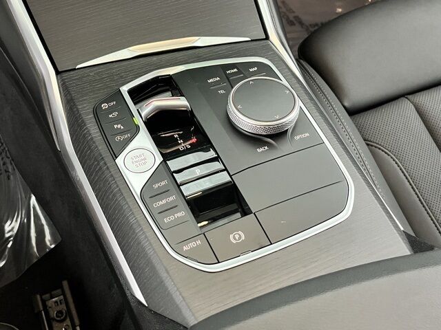 2025 BMW 4 Series 430i Gran Coupe Carrollton TX