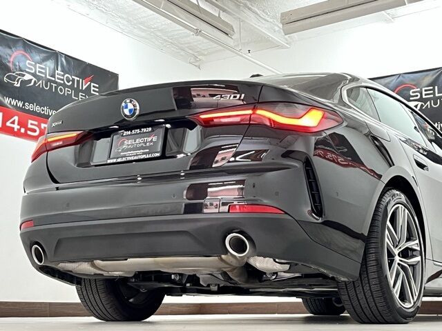 2025 BMW 4 Series 430i Gran Coupe Carrollton TX
