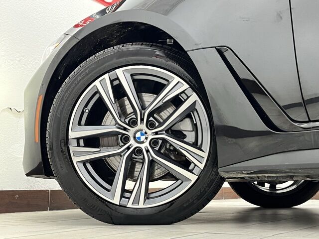 2025 BMW 4 Series 430i Gran Coupe Carrollton TX