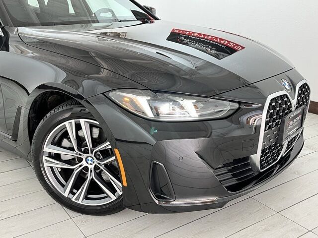 2025 BMW 4 Series 430i Gran Coupe Carrollton TX