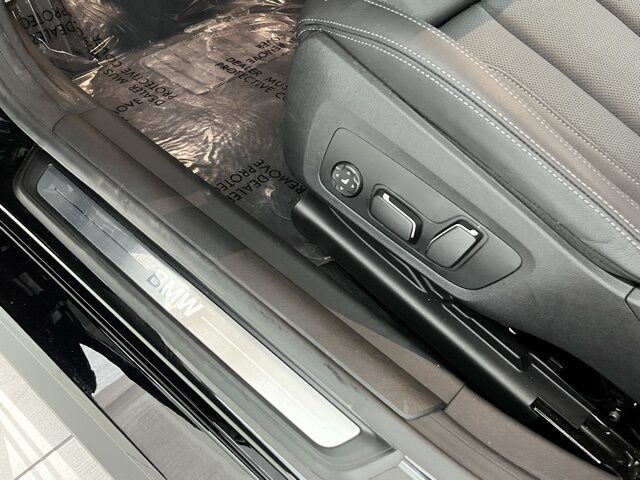 2025 BMW 4 Series 430i Gran Coupe Carrollton TX