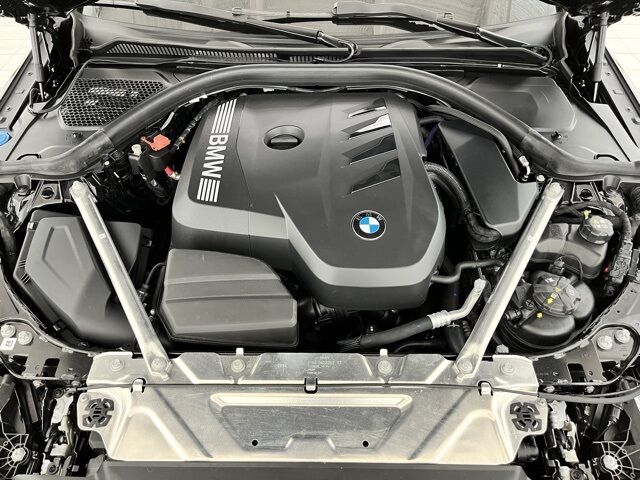2025 BMW 4 Series 430i Gran Coupe Carrollton TX