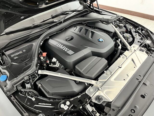2025 BMW 4 Series 430i Gran Coupe Carrollton TX
