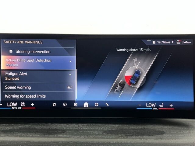 2025 BMW 4 Series 430i Gran Coupe Carrollton TX