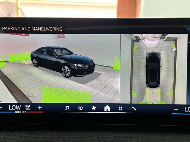 2025 BMW 4 Series 430i Gran Coupe Carrollton TX