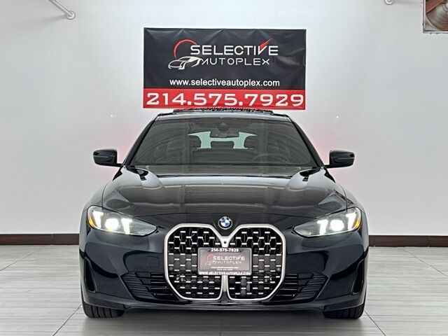2025 BMW 4 Series 430i Gran Coupe Carrollton TX