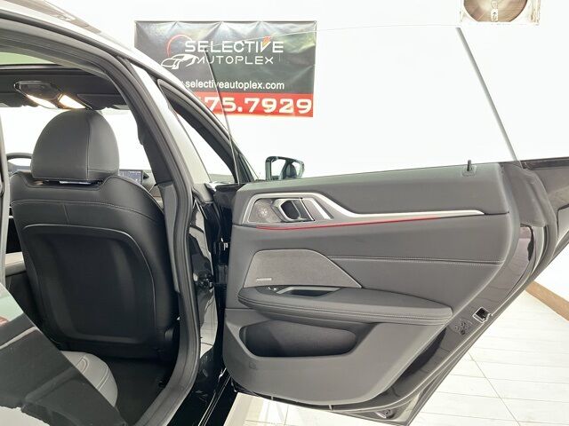 2025 BMW 4 Series 430i Gran Coupe Carrollton TX