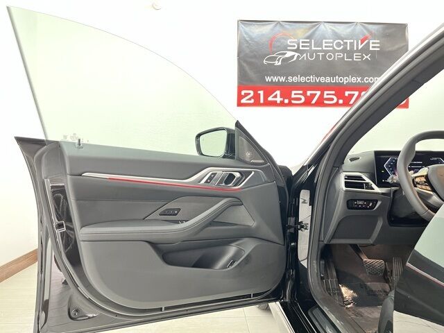 2025 BMW 4 Series 430i Gran Coupe Carrollton TX
