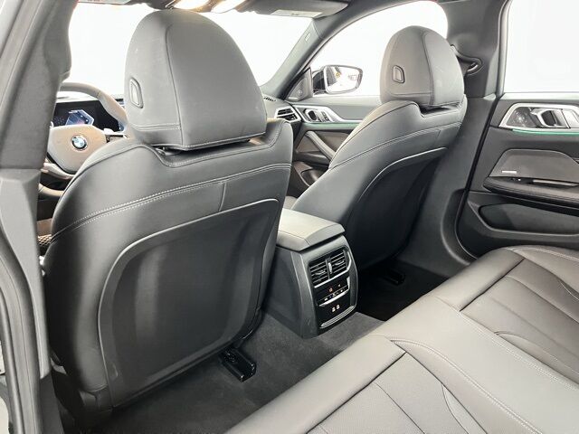 2025 BMW 4 Series 430i Gran Coupe Carrollton TX