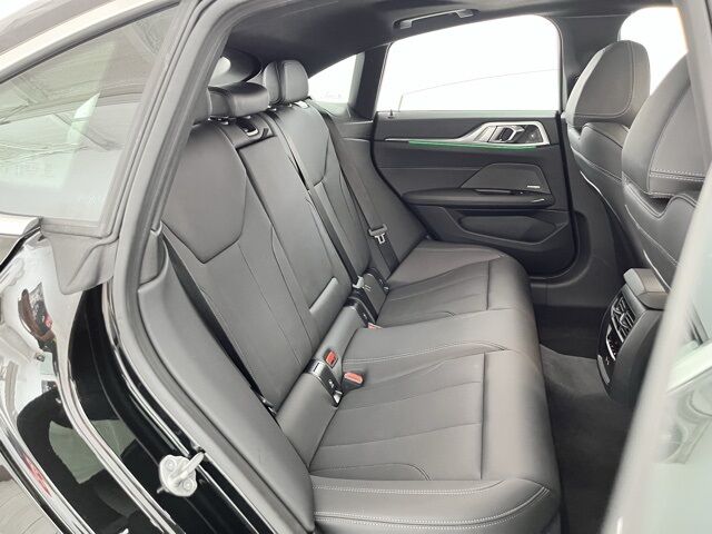 2025 BMW 4 Series 430i Gran Coupe Carrollton TX
