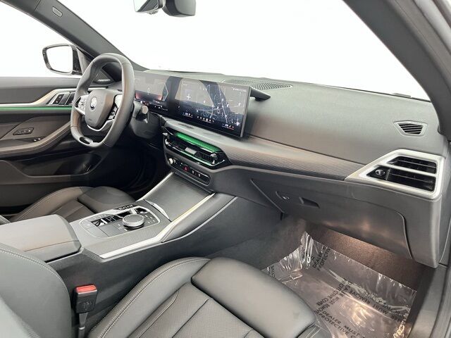 2025 BMW 4 Series 430i Gran Coupe Carrollton TX