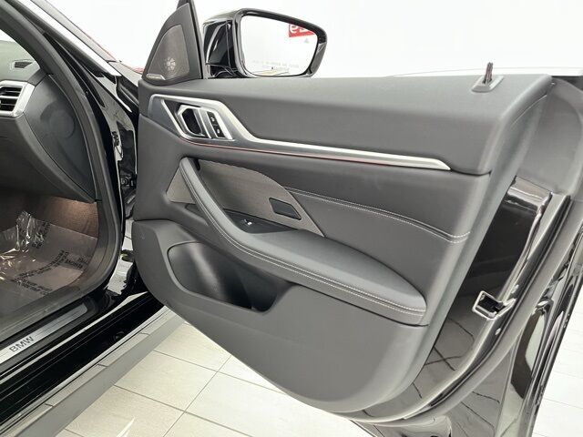 2025 BMW 4 Series 430i Gran Coupe Carrollton TX