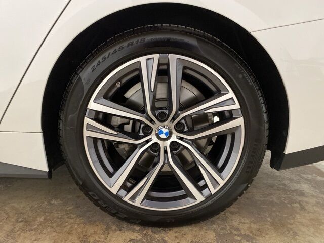 2025 BMW 4 Series 430i Gran Coupe Dallas TX