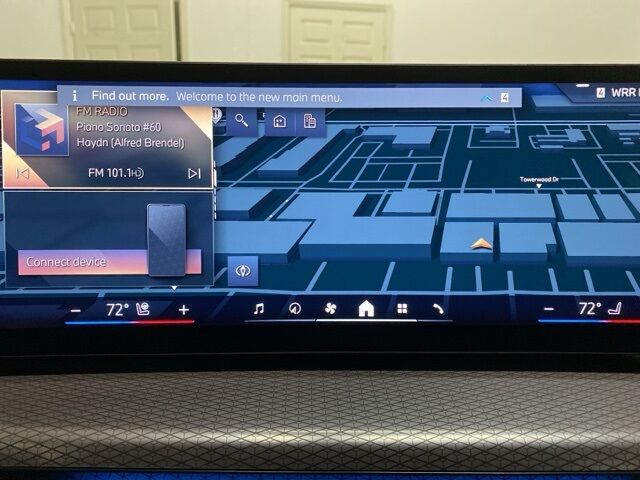 2025 BMW 4 Series 430i Gran Coupe Dallas TX