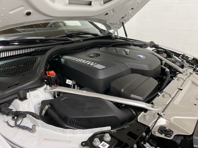 2025 BMW 4 Series 430i Gran Coupe Dallas TX