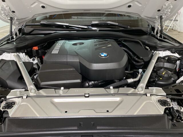 2025 BMW 4 Series 430i Gran Coupe Dallas TX