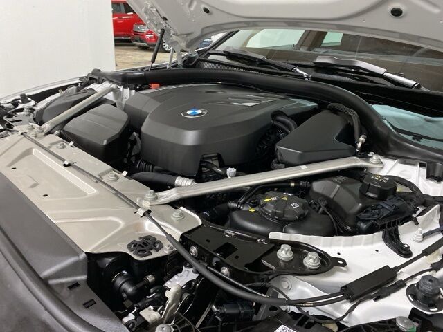 2025 BMW 4 Series 430i Gran Coupe Dallas TX