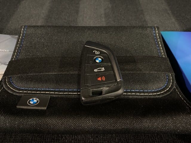 2025 BMW 4 Series 430i Gran Coupe Dallas TX