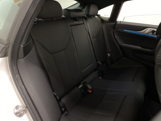 2025 BMW 4 Series 430i Gran Coupe Dallas TX