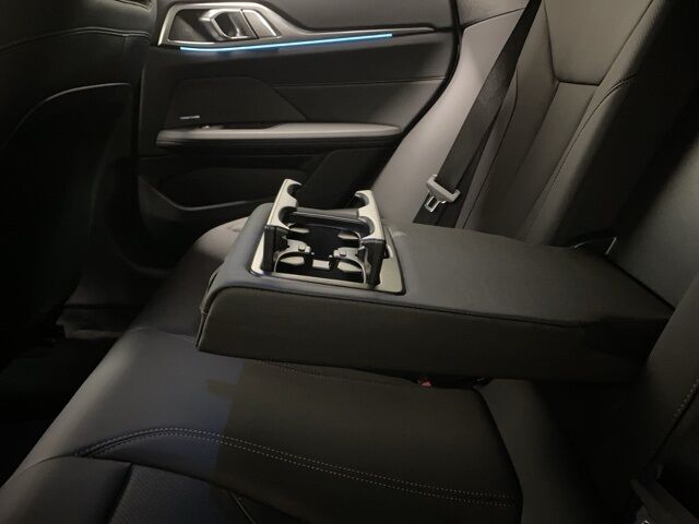 2025 BMW 4 Series 430i Gran Coupe Dallas TX
