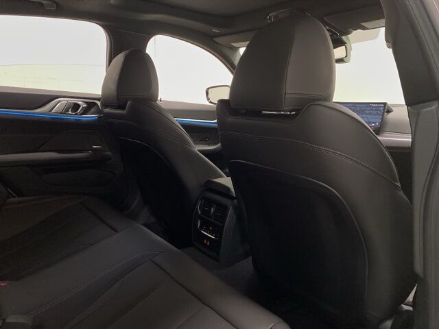 2025 BMW 4 Series 430i Gran Coupe Dallas TX