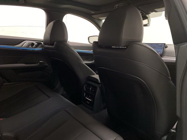 2025 BMW 4 Series 430i Gran Coupe Dallas TX