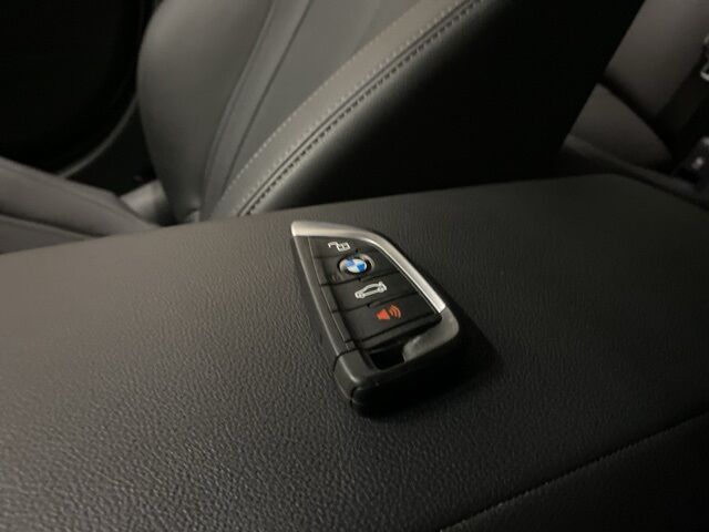 2025 BMW 4 Series 430i Gran Coupe Dallas TX