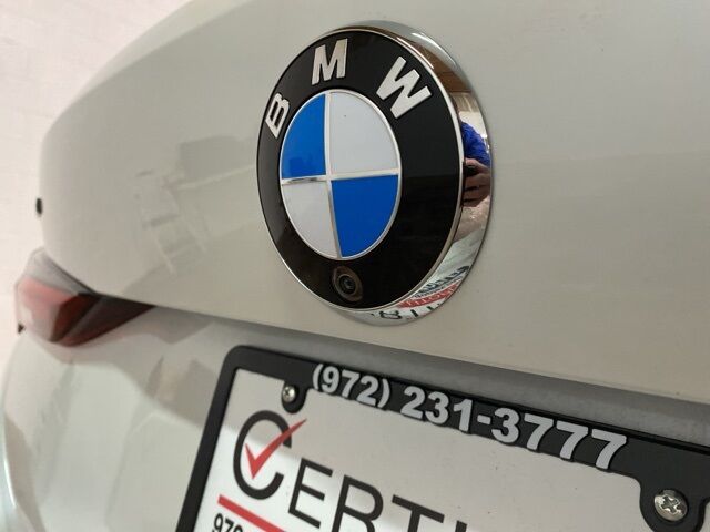 2025 BMW 4 Series 430i Gran Coupe Dallas TX