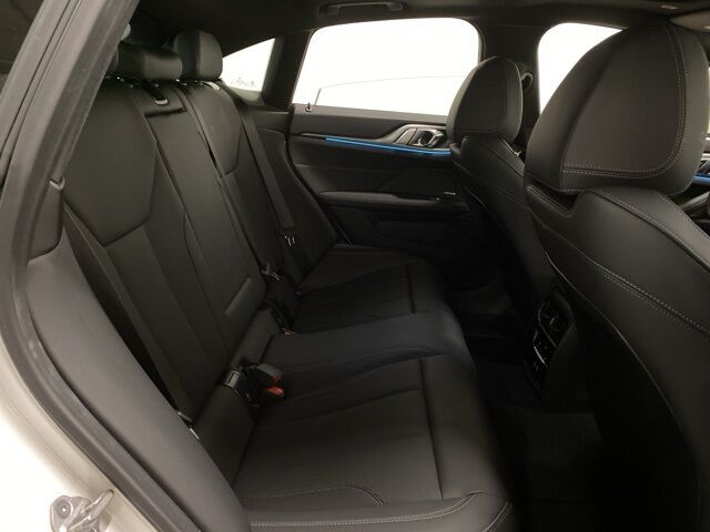 2025 BMW 4 Series 430i Gran Coupe Dallas TX