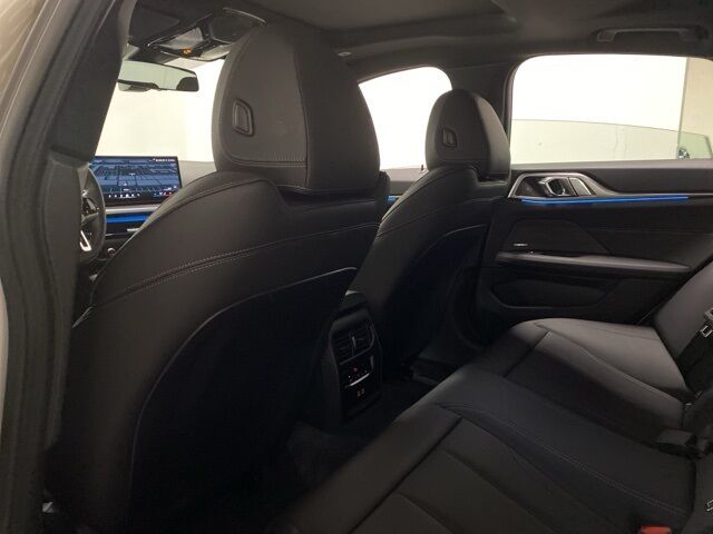 2025 BMW 4 Series 430i Gran Coupe Dallas TX