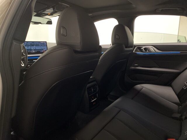 2025 BMW 4 Series 430i Gran Coupe Dallas TX