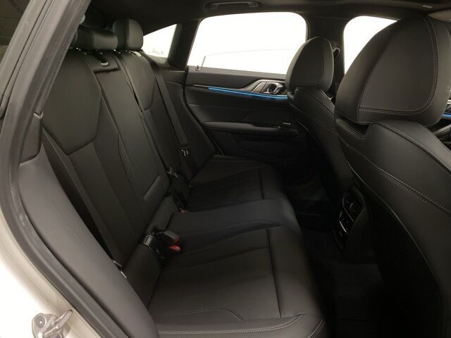 2025 BMW 4 Series 430i Gran Coupe Dallas TX