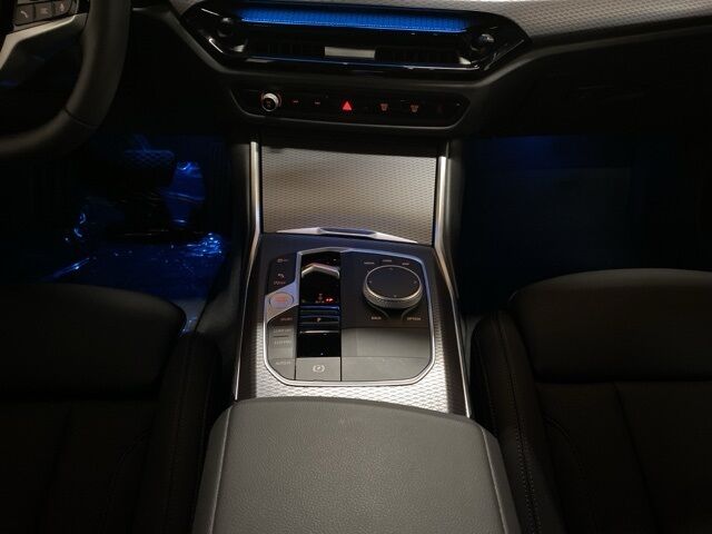 2025 BMW 4 Series 430i Gran Coupe Dallas TX