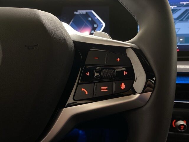 2025 BMW 4 Series 430i Gran Coupe Dallas TX