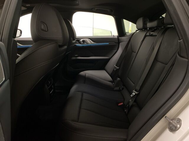 2025 BMW 4 Series 430i Gran Coupe Dallas TX