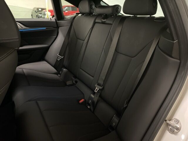 2025 BMW 4 Series 430i Gran Coupe Dallas TX