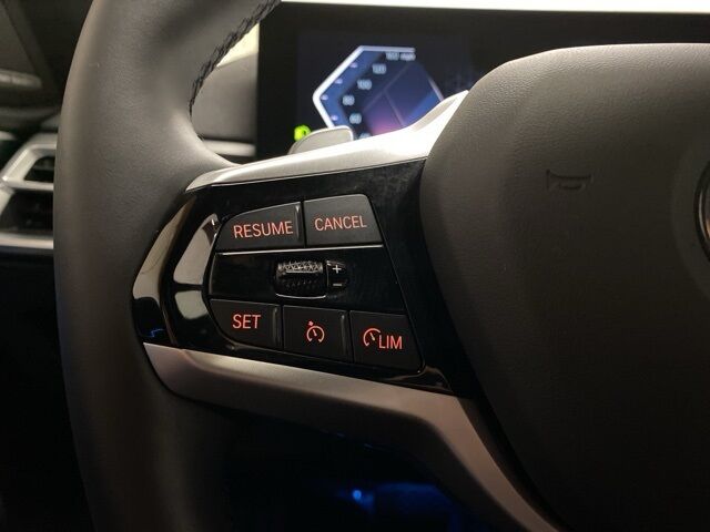 2025 BMW 4 Series 430i Gran Coupe Dallas TX