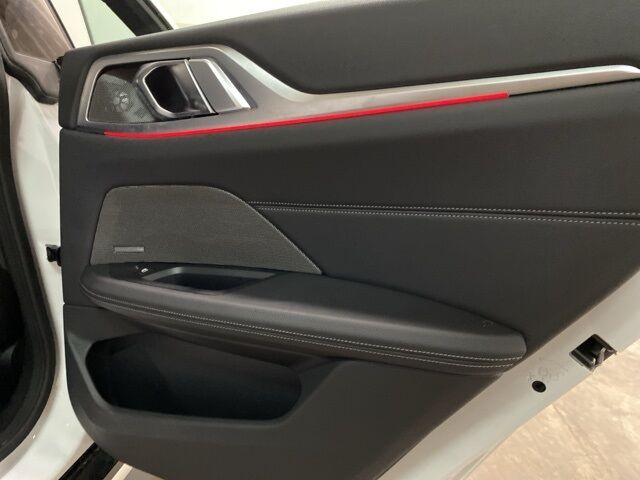 2025 BMW 4 Series 430i Gran Coupe Dallas TX