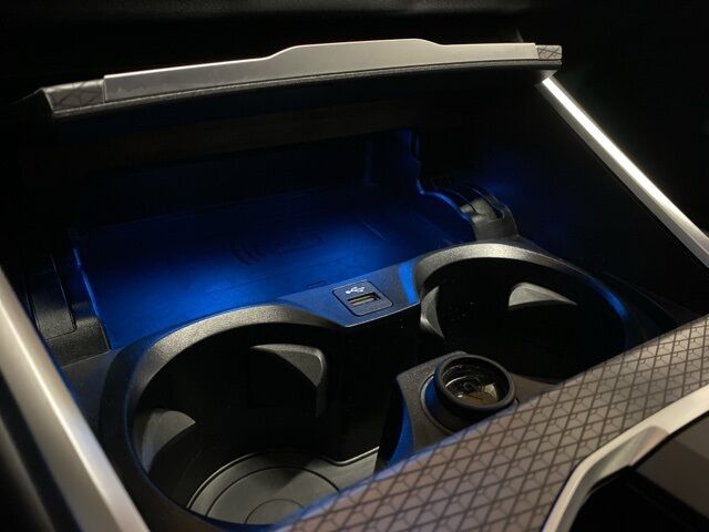 2025 BMW 4 Series 430i Gran Coupe Dallas TX